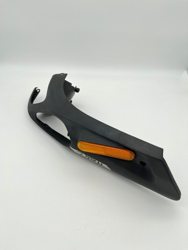 Piaggio nrg heck verkleidung - heck,