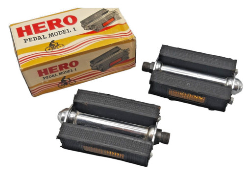 Hero model pedals - hero, 1