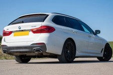 Sonnenschutz Blenden für BMW