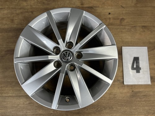Original alufelge tosa vw - 1x,