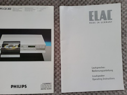Bedienungsanleitung hifi foto - bedienungsanleitung,