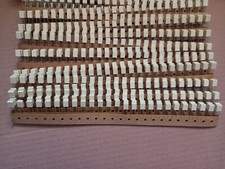 700x 100nF 250V RM5 Arcotronics R82 Folien - Kondensator gegurtet