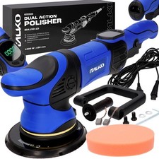 Exzenter Poliermaschine
