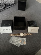 Schicke Damen Armbanduhr von