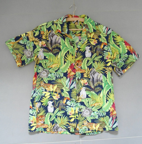Original aloha republic - aloha,