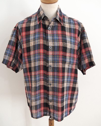 Signum herren hemd m bunt - signum,