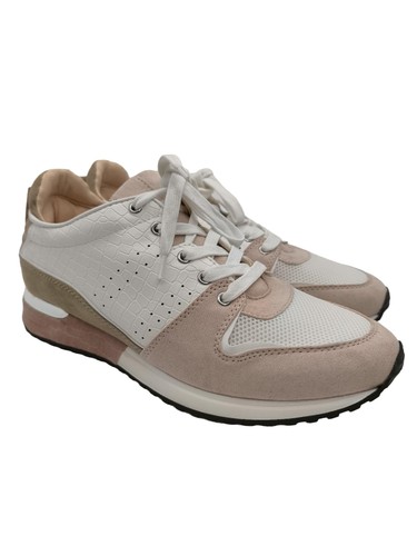 Strada schnürsneaker damen - la,