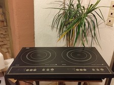 Induktionskochfeld mit 2