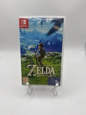 The Legend of Zelda: Breath of