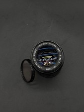 EXAKTA 70-210mm 1:4.5-5.6 MC