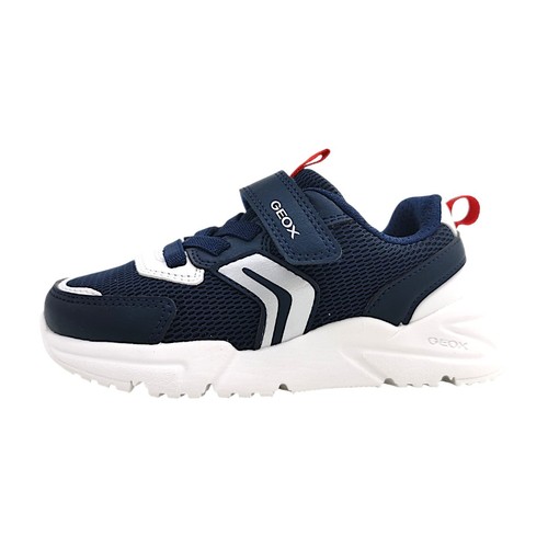 Geox loftus kinderschuhe - geox,