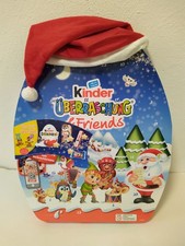 Kinder Überraschung Friends