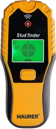 Detektor multifunzione maurer - multifunzione,