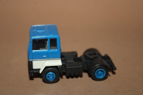Herpa zugmaschine ford - ,