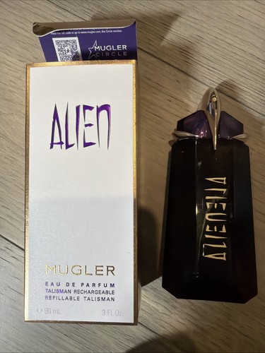 Thierry mugler alien eau - mugler, de