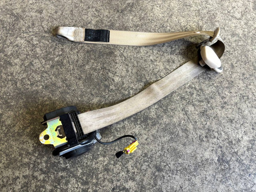 Sicherheitsgurt vorne links - , vw