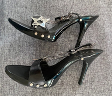 Dior Pumps / Sandalen 39 * neu ungetragen