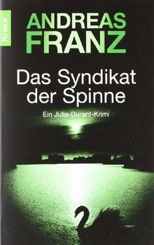 Das syndikat der spinne von - syndikat,