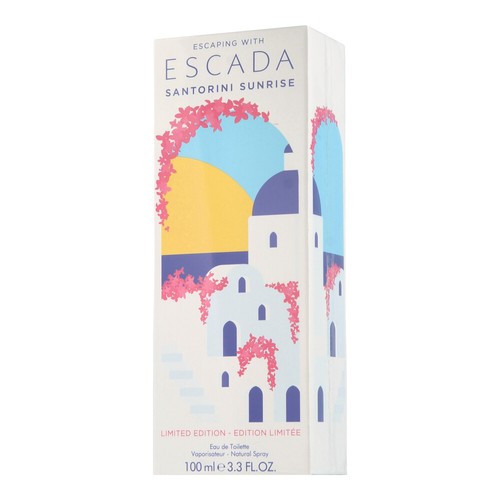 Escada santorini sunrise - escada,