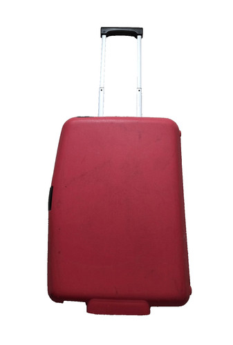 Samsonite hartschalen koffer - hartschalen,