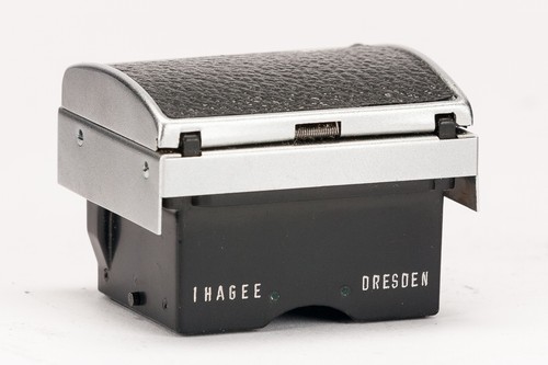 Ihagee dresden prismensucher - ihagee,