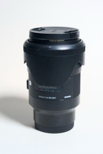 Sigma 1,4 /35 mm DG HSM ART