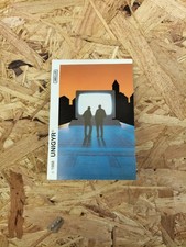 Siemens Landis & Gyr PRU System Servicekarte Heizungsregler Steuerung Unigyr