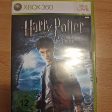 Harry potter und - potter, der