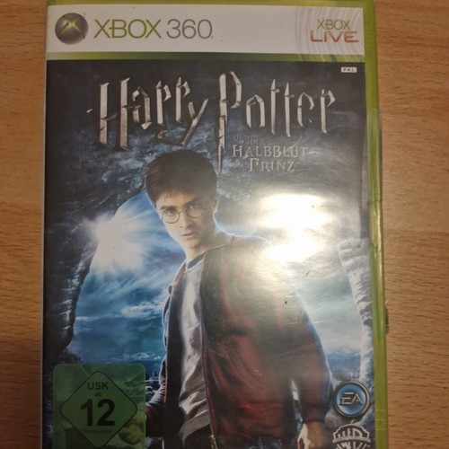 Harry potter und der - potter,