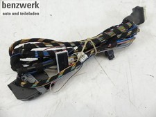 Mercedes W202 Leitungssatz Kabelbaum NEU NOS ORIGINAL 2024407908 ✔️