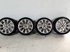 Ford Felgen 19“ Original „Vignale“ 