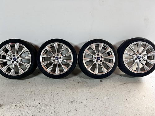 Ford felgen original - ford, 19“