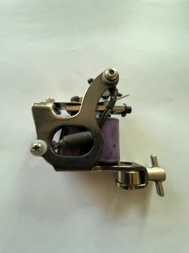 Tätowiermaschine inkgrafix - tätowiermaschine,