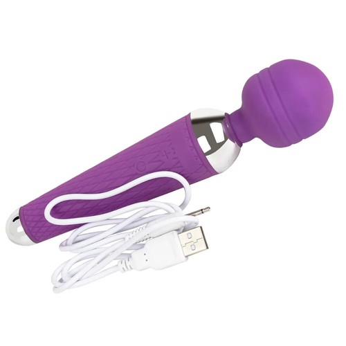 Frauen-Vibrator-Klitoris-Stimu