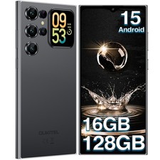 OUKITEL C62 6,88" Smartphone