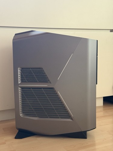 Alienware aurora tower - r7,