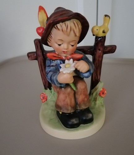 Hummel goebel figur 1955 - hummel, nr