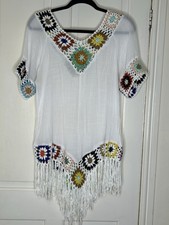 Boho Hippie transparente
