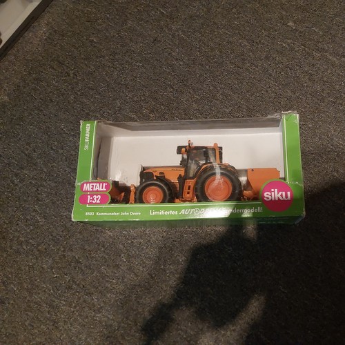Siku farmer 8503 john - 1:32,