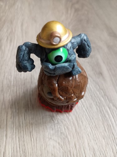 Skylanders rocky roll trap - skylanders,