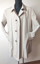 HUGO BOSS HERRENMANTEL GR. 54