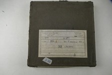 35mm Kinofilm "DB Die Bahn"