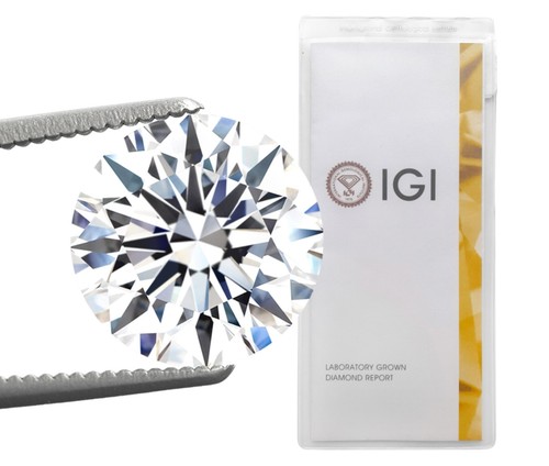 Diamanten mit 1ct 5ct - diamanten,