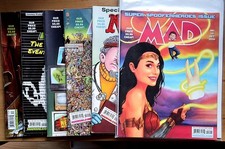 US MAD 10 - 15 (2020)