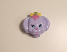 Polly Pocket - Bluebird