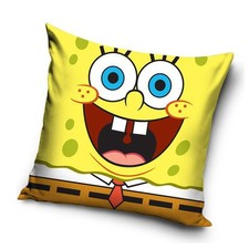Spongebob Gelbes Kissen 40 x