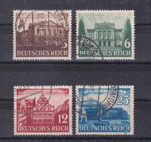 Briefmarken deutsches reich - briefmarken,