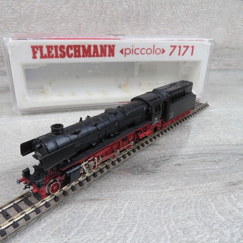 Fleischmann 7171 db - -,