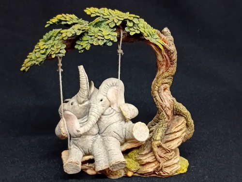 Tuskers two fro - tuskers, figur