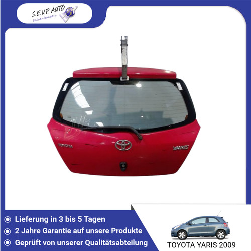 Heckklappe toyota - heckklappe, ➤